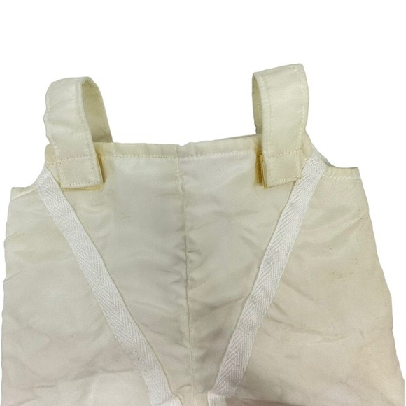 Vintage 1985 Cabbage Patch Kid CPK Doll Young Astronaut Suit Pants - Picture 2 of 4